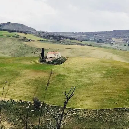 Mantegna Mt Irsina