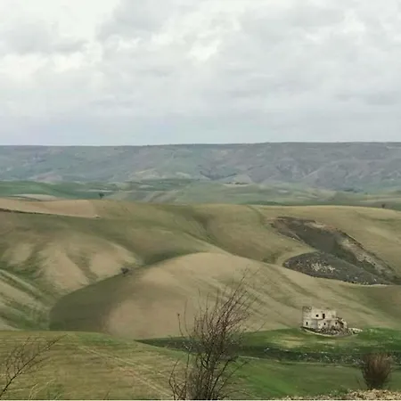 Mantegna Mt B&B Irsina