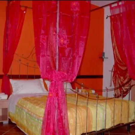 Bed & Breakfast Mantegna Mt Irsina