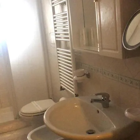 Mantegna Mt B&B Irsina