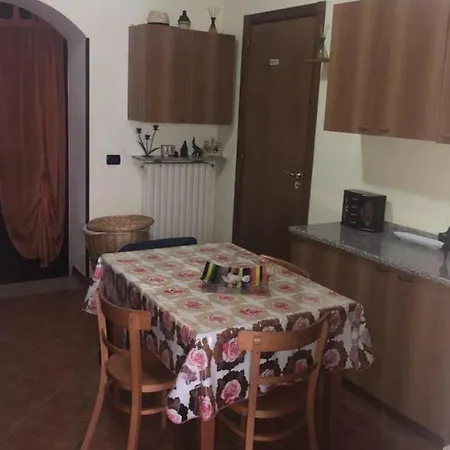 Mantegna Mt Bed & Breakfast