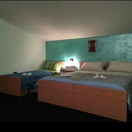 Mantegna Mt